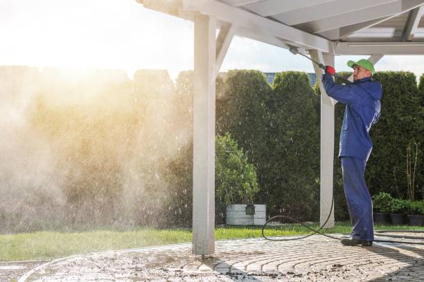 Best Graffiti Removal Services in Wheeling, IL