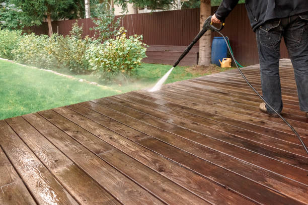 Best Pool Deck Cleaning in Wheeling, IL