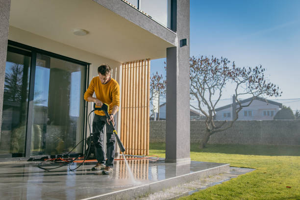 Best Soft Washing for Delicate Surfaces in Wheeling, IL