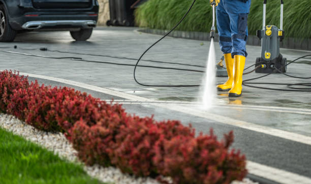 Best Concrete Surface Cleaning in Wheeling, IL