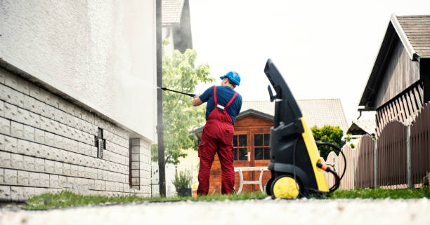 Best Rust and Stain Removal in Wheeling, IL